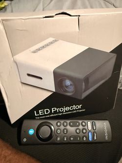 Mini Projector