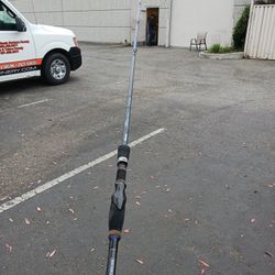 Okuma TCS casting Fishing Rod