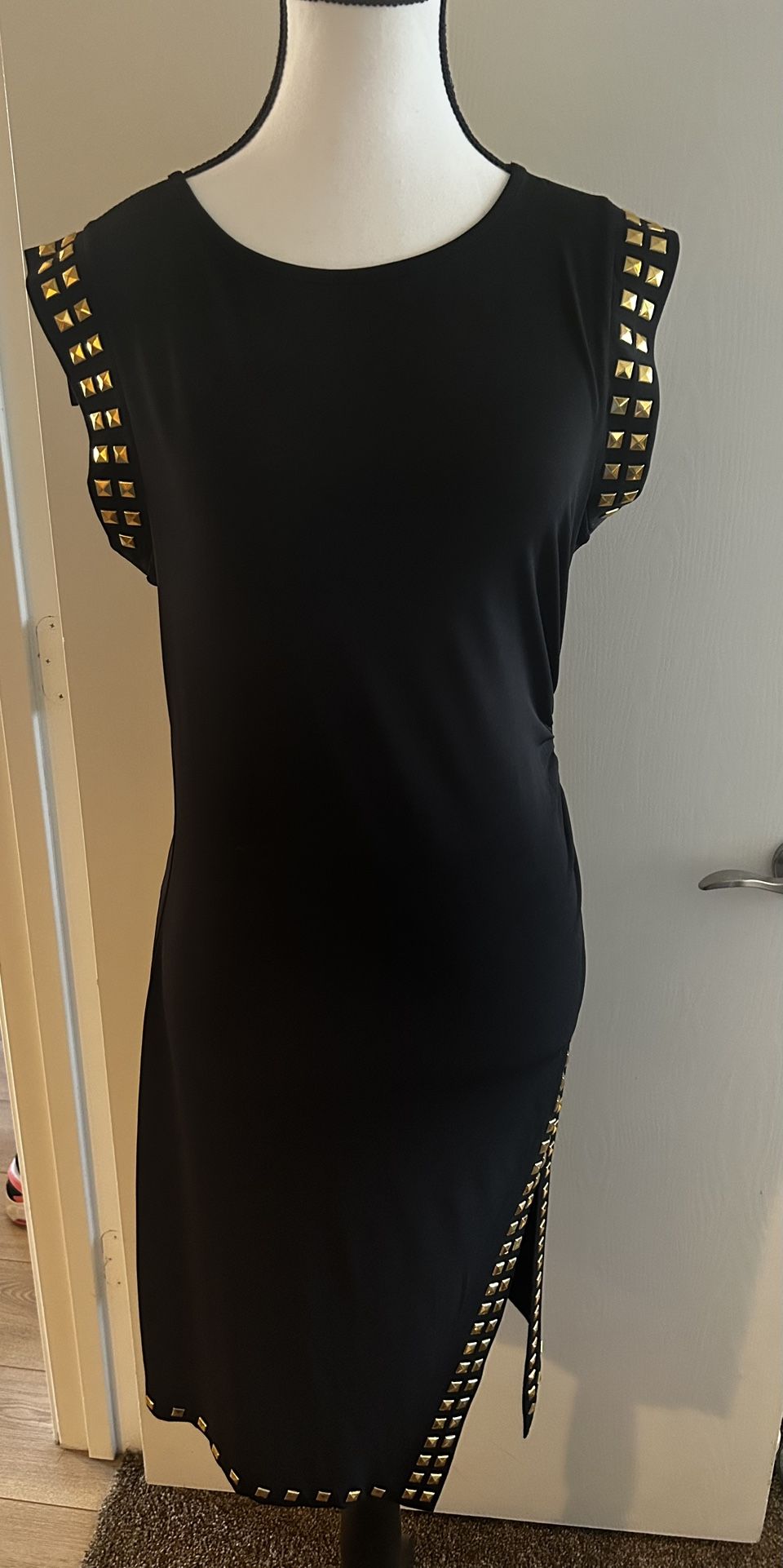 Michael Kors Black Dress