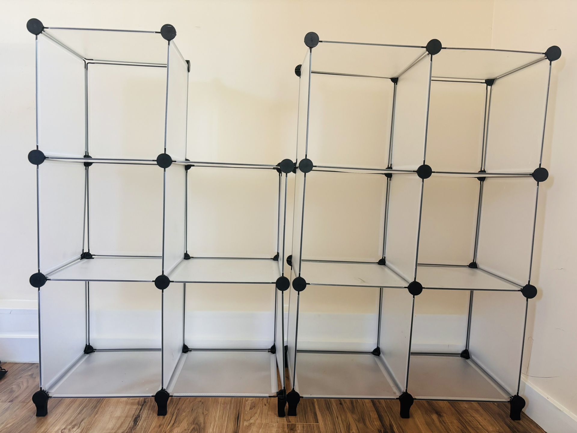 Cube Storage Organizer