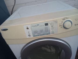 Secadora electrica