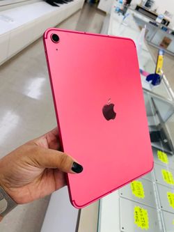 iPad A16 128gb WiFi and cellular