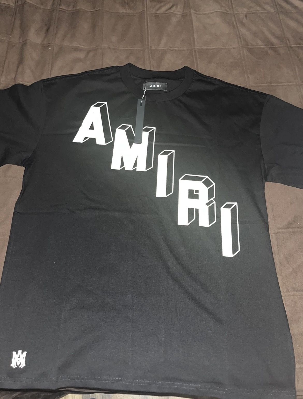 1:1 Designer T Shirt Oversize Fit L