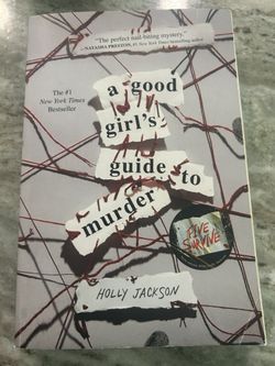 Random Book Lot