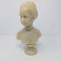 Limited Edition "Louise" Decorative Candle by Trudon: Made in France