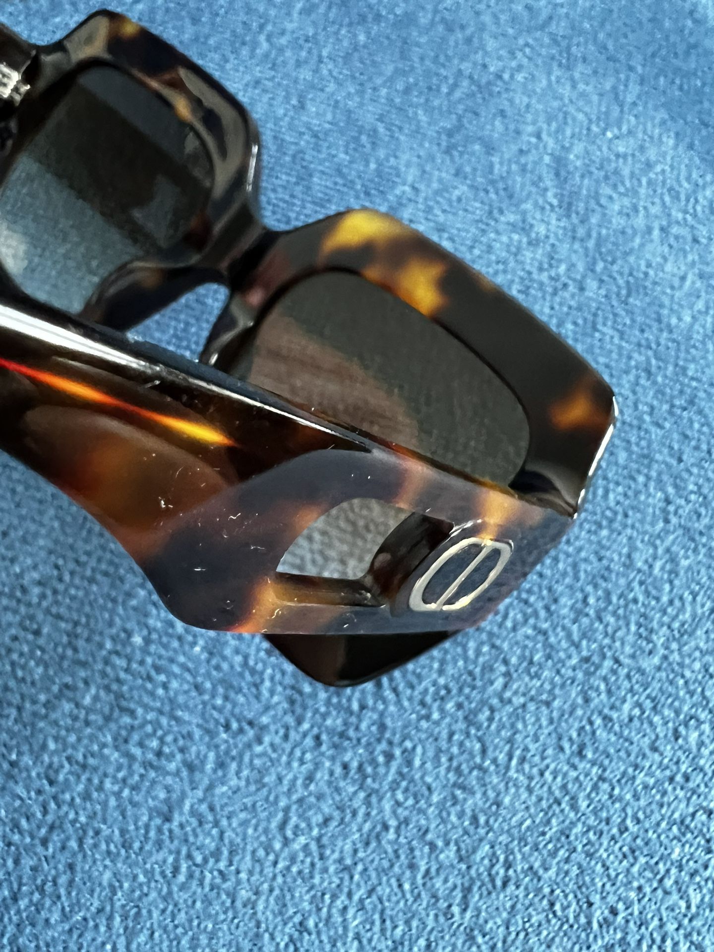 Dior Sunglasses Authentic