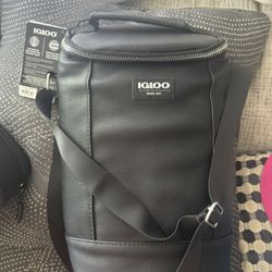 Igloo Cooler Backpack