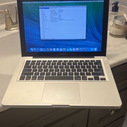 MacBook Pro