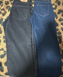 Men’s Jeans