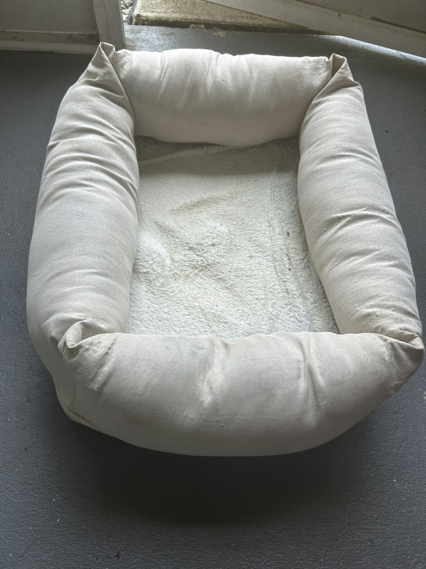 Dog Bed