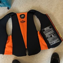 Life Vest