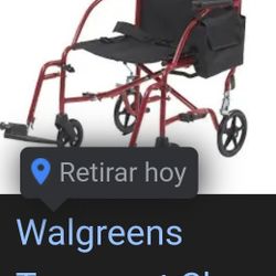 Wheelchair