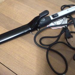 NuMe  HB313 HAIR STYLE WAND