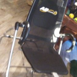 Ab Lounger XL