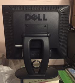 DELL screen