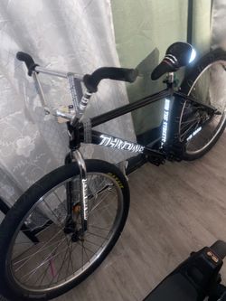 Throne 29er