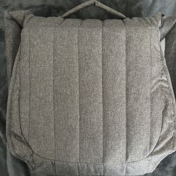 Portable Newborn Bassinet 