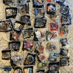 McDonald’s Toys