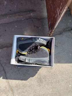 Jordan 9 Retro
