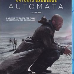 Blue Ray 