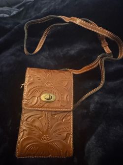 Patricia Nash crossbody Bag