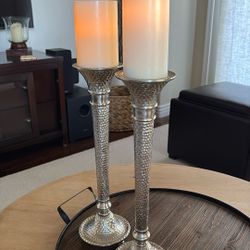 Candle Holders Decor  