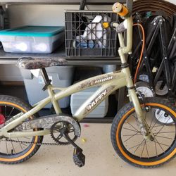 Huffy True Timber 16