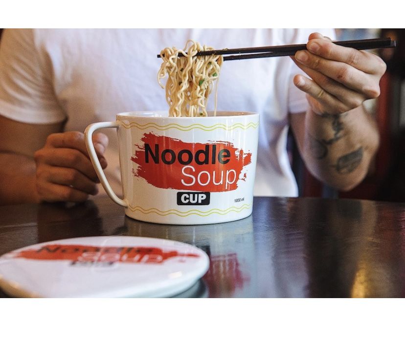 Ramen Bowl