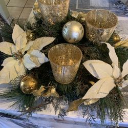 Candle Holders