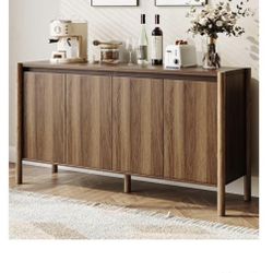 Buffet Cabinet Credenza 