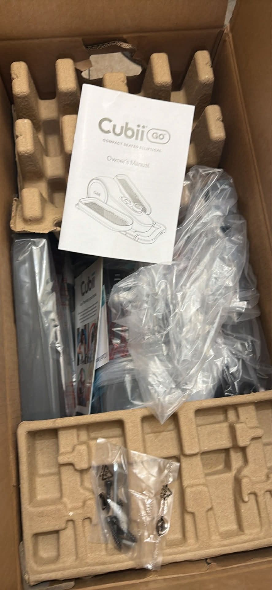 Brand new never used they cost 200