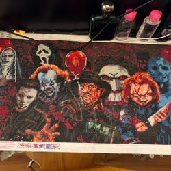 Diamond Art Painting For Sale