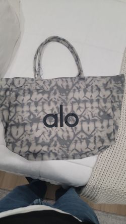Alo bag