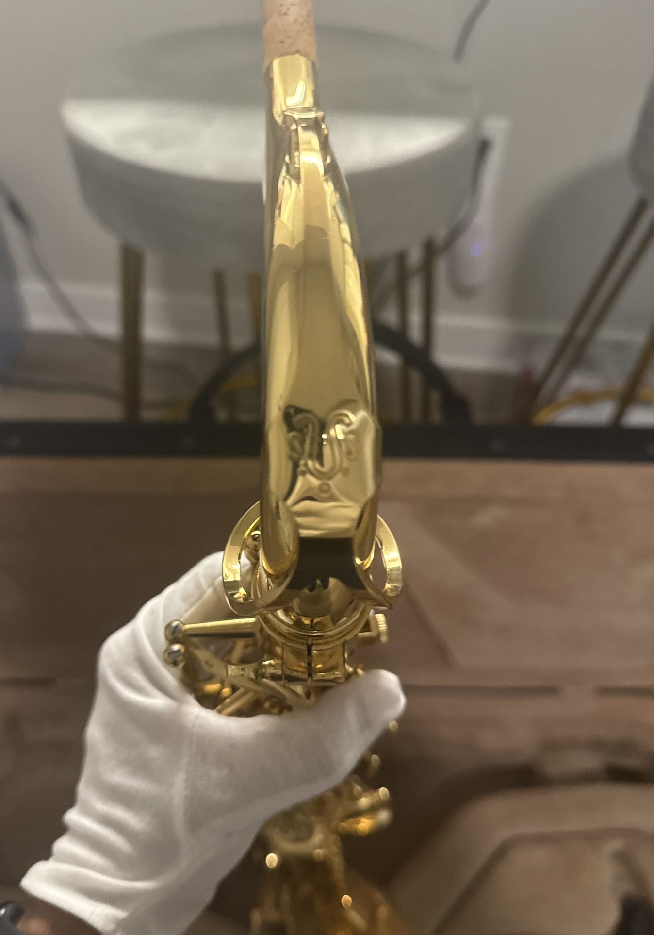 Tenor Sax