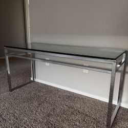Sofa Table