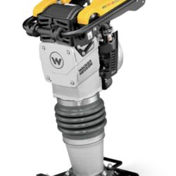 Wacker Packer BS 700