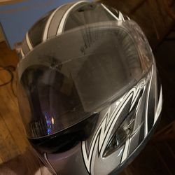 HJC Helmet