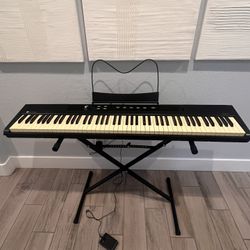 Williams Keyboards
