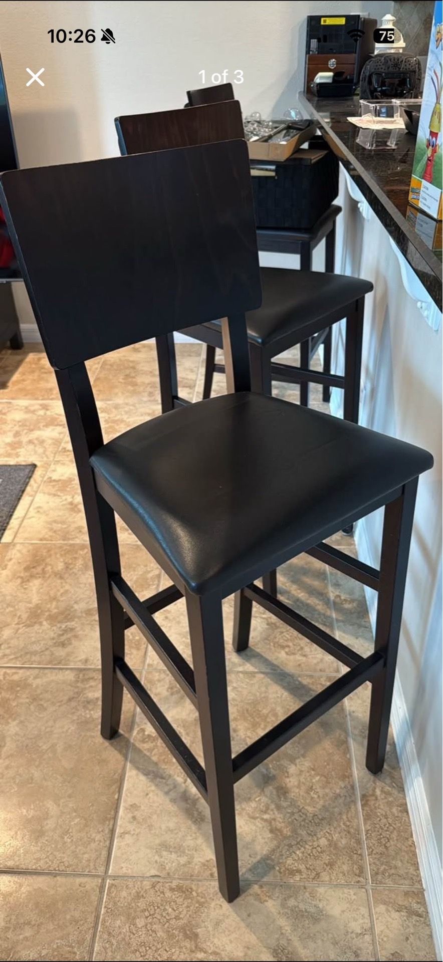 Barstools
