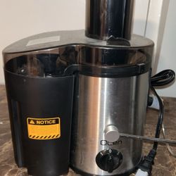 Juicer