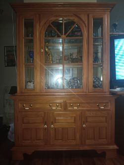 China cabinet