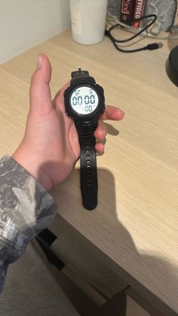 Electronic Watch