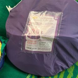 ROYAL HIGHNESS PRINCESS PLAY TENT 