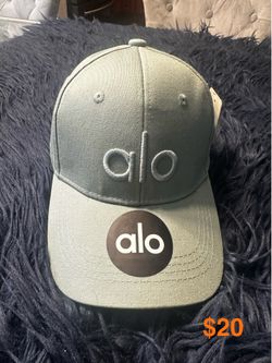 Alo hat