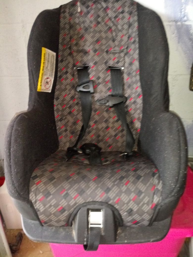 Car seat