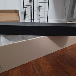 Sonos beam gen 2