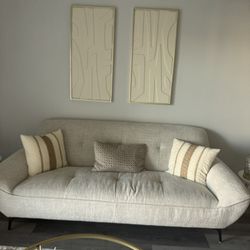 Modern Living Room Set