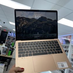 MacBook Air 13 Inch 2019 8gb Ram 128gb 