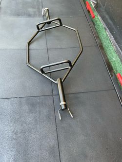 Trap Bar