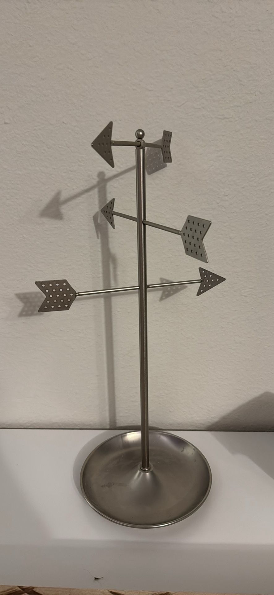 Necklace / Jewelry Holder Organizer